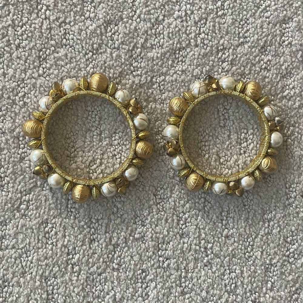 Indian Bangles